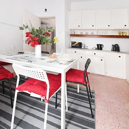 Royalty Hostel Lissabon