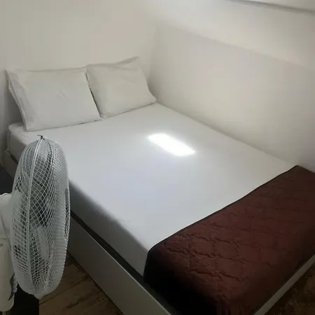 Hostel Royalty Lissabon