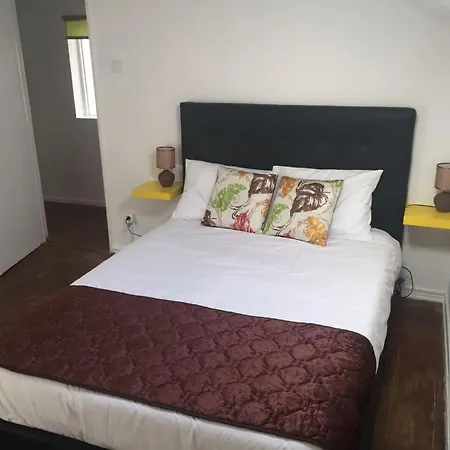 Royalty Hostel Lisboa