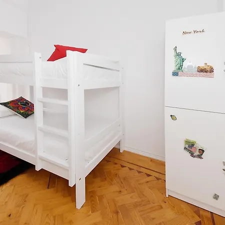 Royalty Hostel