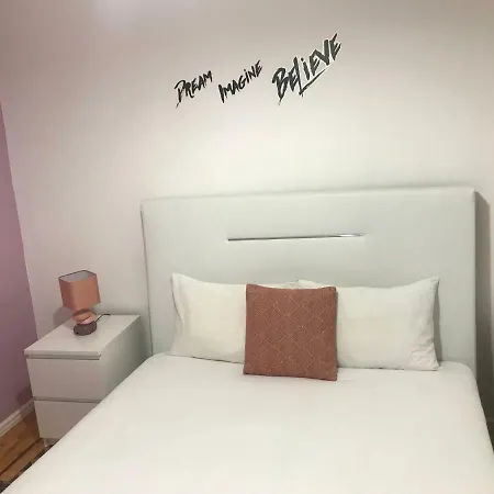 Hostel Royalty Lisbon