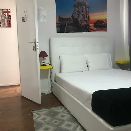 Royalty Hostel
