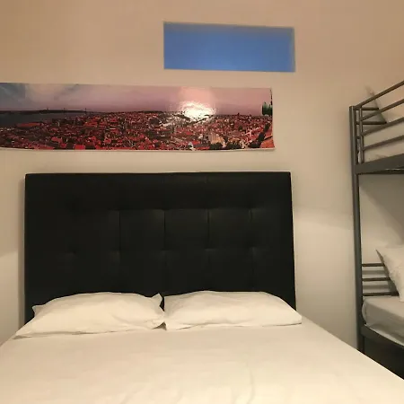 Royalty Hostel Lisbon