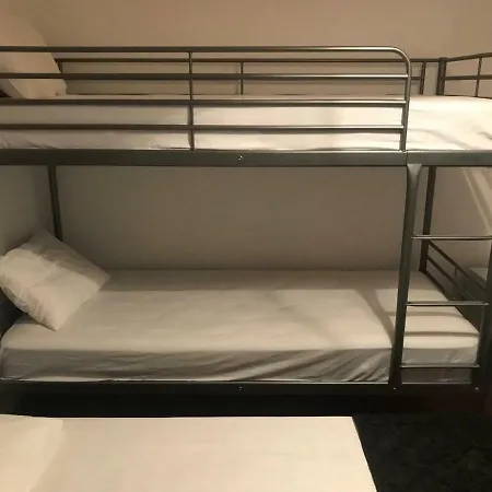 Hostel Royalty Lisbon