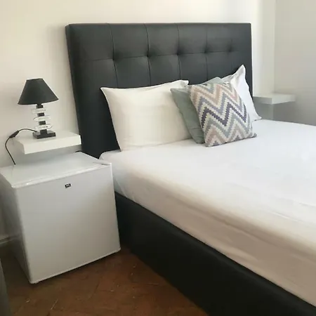 Hostel Royalty Lisbon
