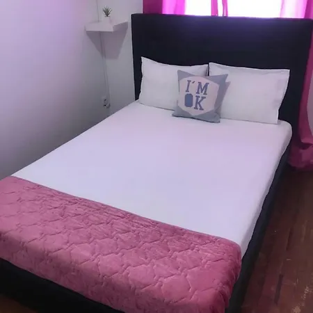 Hostel Royalty Lisbon