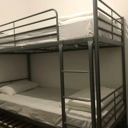 Royalty Hostel