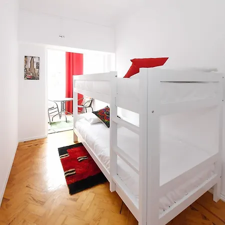 Hostel Royalty Lissabon