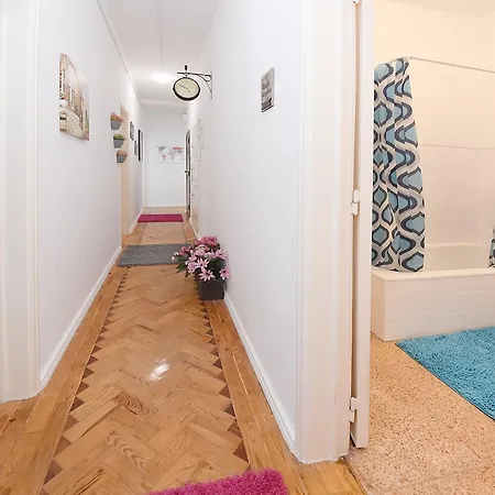 Royalty Hostel Lissabon