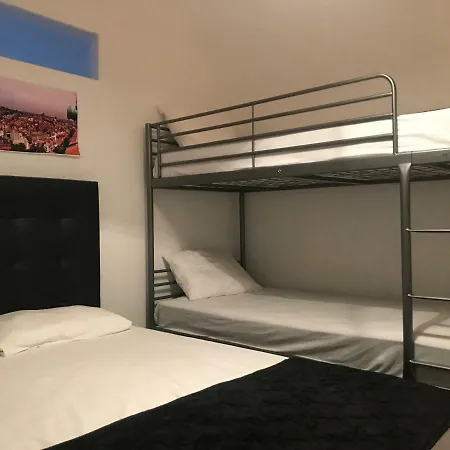Royalty Hostel Lissabon