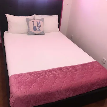 Hostel Royalty Lissabon